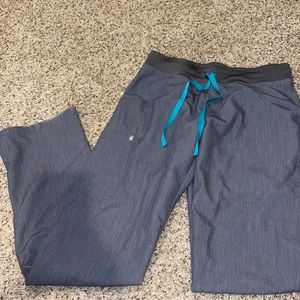 Figs scrub pants